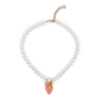 Aardbeienketting Aardbeienketting