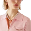 Aardbeienketting Aardbeienketting