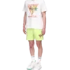 Afro Cubism Tennis Club T-shirt Afro Cubism Tennis Club T-shirt