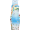 Aloha maxi-jurk Aloha maxi-jurk