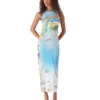 Aloha maxi-jurk Aloha maxi-jurk