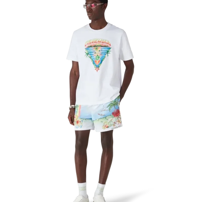 Aloha zwemshort