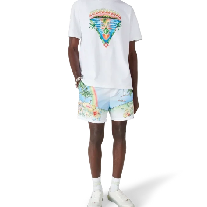 Aloha zwemshort