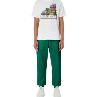Amour Maroc T-shirt