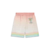 Arts Club zijden Shorts