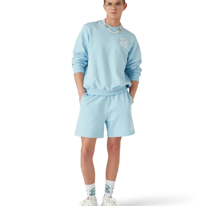 Beauty of the World-sweatshirt Beauty of the World-sweatshirt
