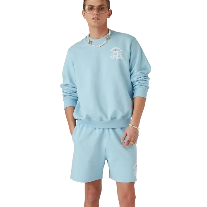 Beauty of the World-sweatshirt Beauty of the World-sweatshirt