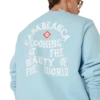 Beauty of the World-sweatshirt Beauty of the World-sweatshirt