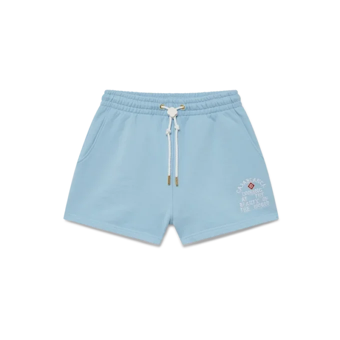 Beauty of the World Sweatshorts Beauty of the World Sweatshorts