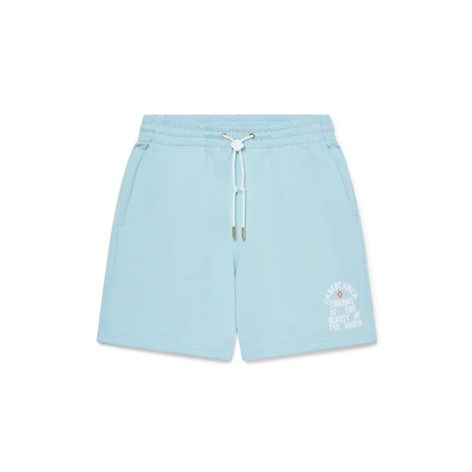Beauty of the World Sweatshorts Beauty of the World Sweatshorts