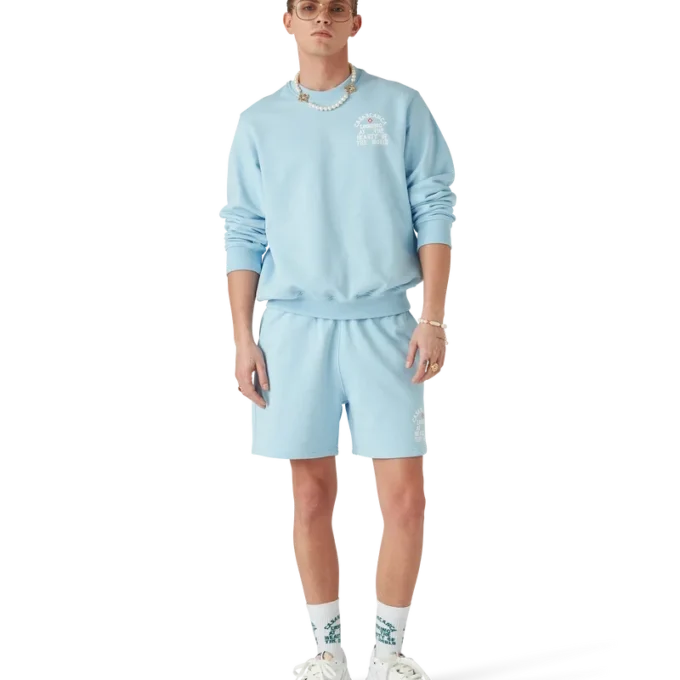 Beauty of the World Sweatshorts Beauty of the World Sweatshorts