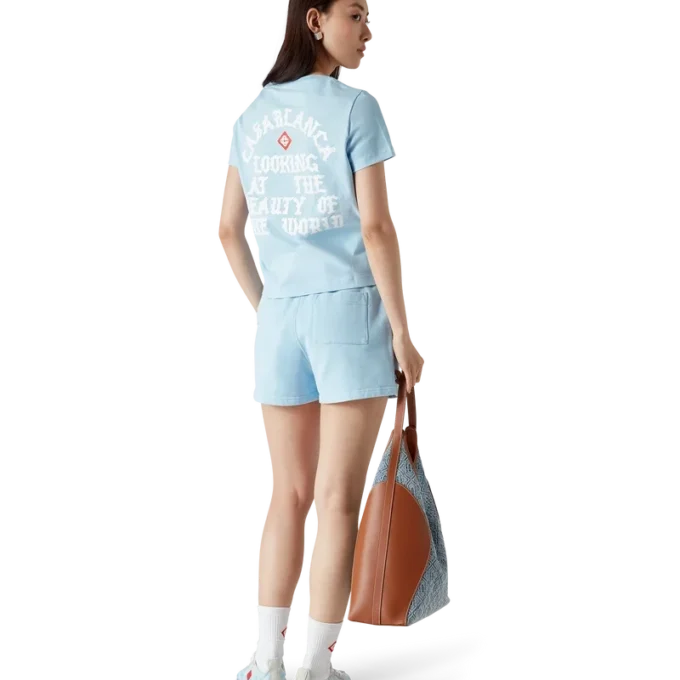 Beauty of the World Sweatshorts Beauty of the World Sweatshorts