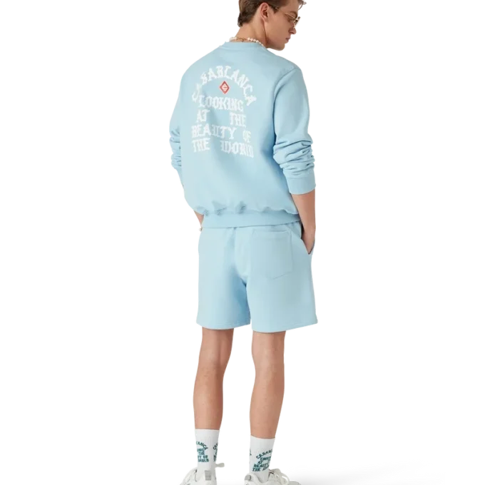 Beauty of the World Sweatshorts Beauty of the World Sweatshorts