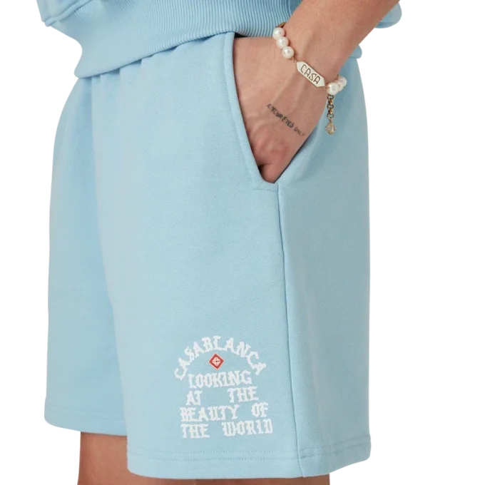 Beauty of the World Sweatshorts Beauty of the World Sweatshorts