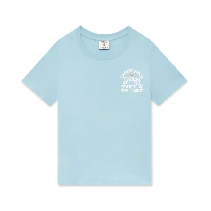 Beauty of the World T-shirt Beauty of the World T-shirt