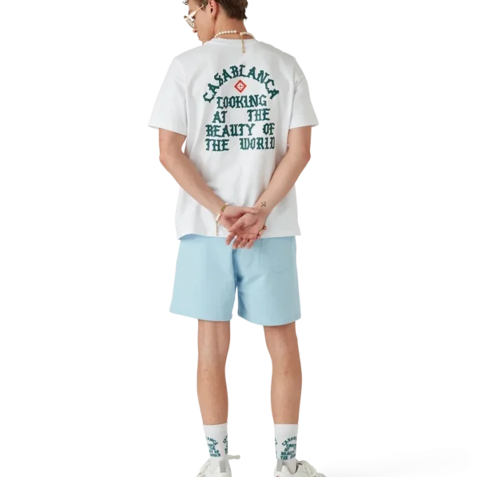 Beauty of the World T-shirt Beauty of the World T-shirt