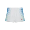 Bedrukte zwemshort Bedrukte zwemshort