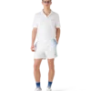 Bedrukte zwemshort Bedrukte zwemshort