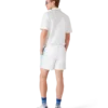 Bedrukte zwemshort Bedrukte zwemshort