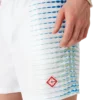 Bedrukte zwemshort Bedrukte zwemshort