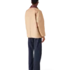 Beige werkjas Beige werkjas