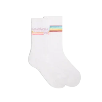 Beyond Destiny Stripe Sokken