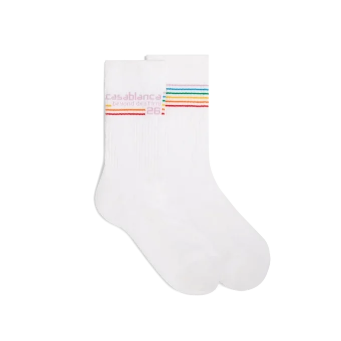 Beyond Destiny Stripe Sokken Beyond Destiny Stripe Sokken