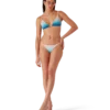 Bikinibroekje met kleurverloop Bikinibroekje met kleurverloop