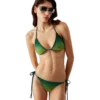 Bikinibroekje met kleurverloop Bikinibroekje met kleurverloop