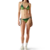 Bikinitop met kleurverloop Bikinitop met kleurverloop