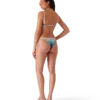 Bikinitop met kleurverloop Bikinitop met kleurverloop