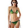Bikinitop met kleurverloop Bikinitop met kleurverloop