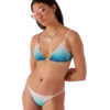 Bikinitop met kleurverloop Bikinitop met kleurverloop