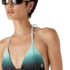 Bikinitop met kleurverloop Bikinitop met kleurverloop