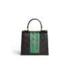 Black Laurel Mini Jeanne-tas Black Laurel Mini Jeanne-tas