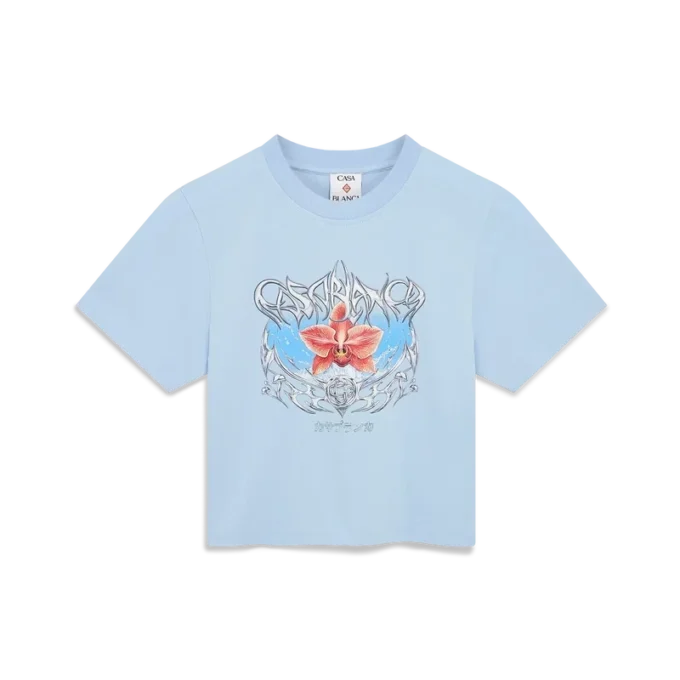 Blades kort Short T-shirt met korte mouwen Blades kort Short T-shirt met korte mouwen