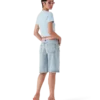 Blades kort Short T-shirt met korte mouwen Blades kort Short T-shirt met korte mouwen
