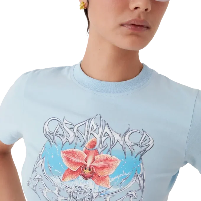 Blades kort Short T-shirt met korte mouwen Blades kort Short T-shirt met korte mouwen