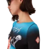 Blades Slinky Jersey-shirt met lange mouwen Blades Slinky Jersey-shirt met lange mouwen