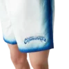 Blauwe Fade zwemshort Blauwe Fade zwemshort