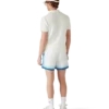 Blauwe Fade zwemshort Blauwe Fade zwemshort