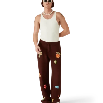 Bouclé-ribvest