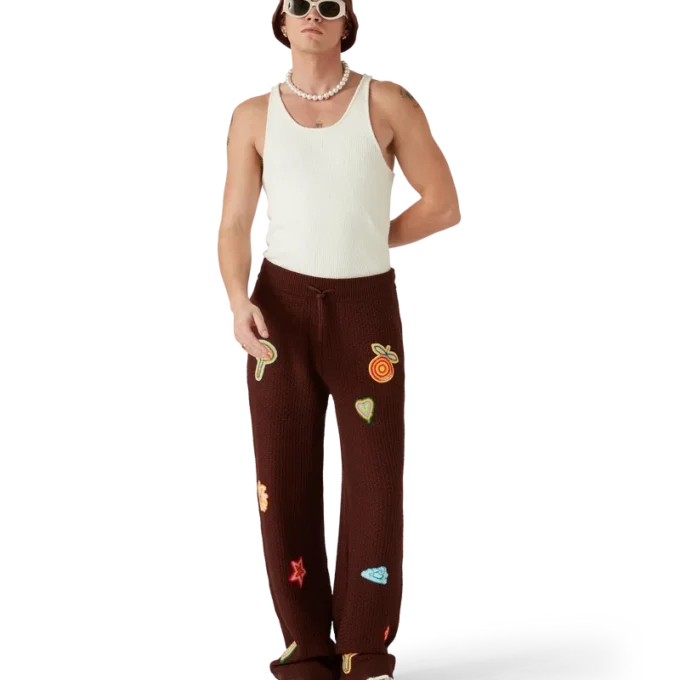 Bouclé-ribvest