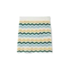 Bouclé Wave-rok Bouclé Wave-rok
