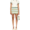 Bouclé Wave-rok Bouclé Wave-rok