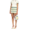 Bouclé Wave-rok Bouclé Wave-rok