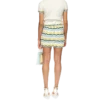 Bouclé Wave-rok Bouclé Wave-rok