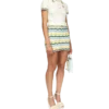 Bouclé Wave-rok Bouclé Wave-rok