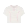 Bourgeoise Girl-top