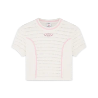 Bourgeoise Girl-top